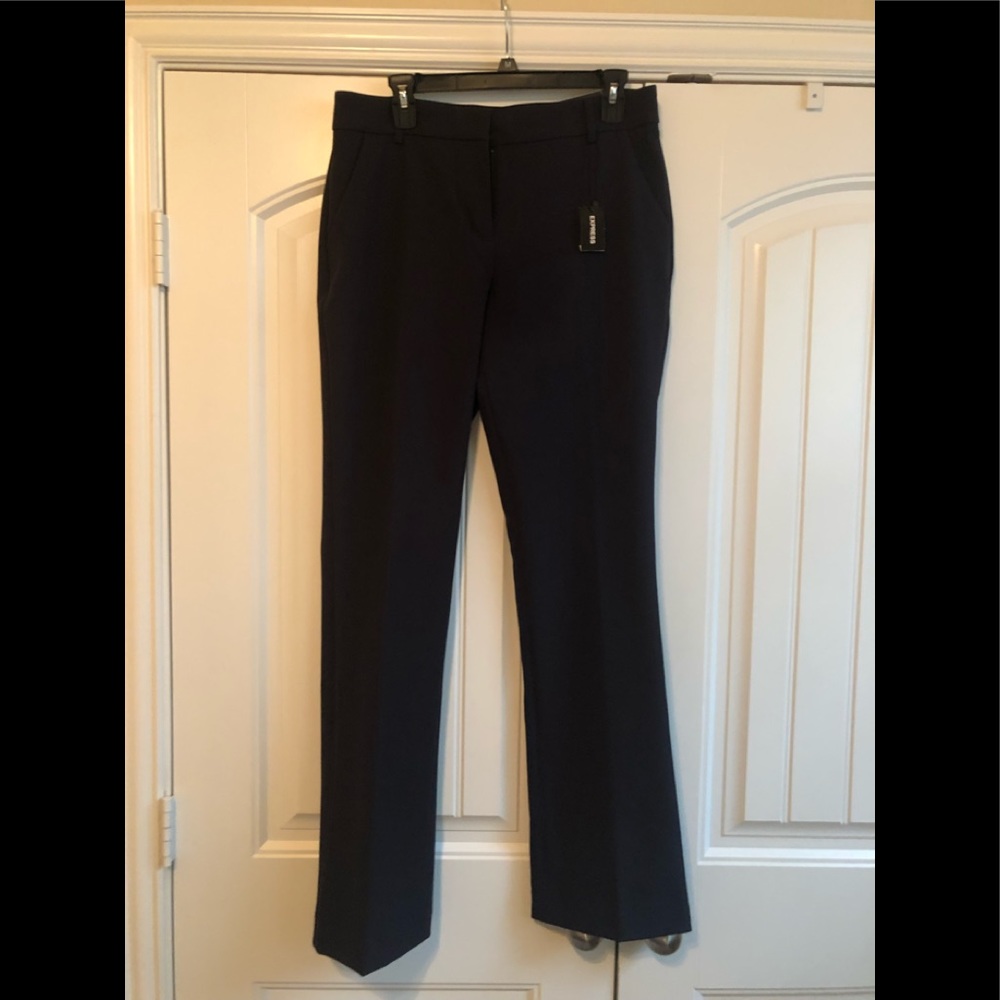 Express Columnist dress pants